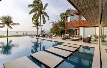 Magnifique Manoir sur le front de mer à Buzios