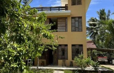 Magnifique propriété située à Cabarete