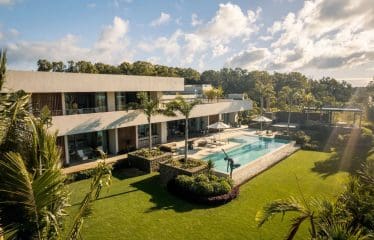 Somptueuse Propriété  dans un prestigieux domaine