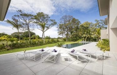 Très belle villa de luxe Anahita