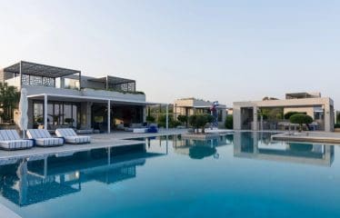 Somptueuse   Propriété  OFF MARKET