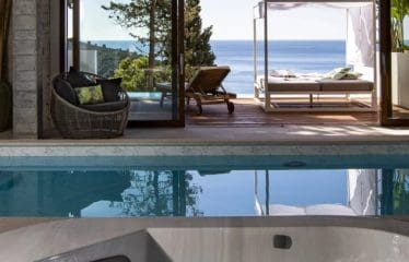 Splendide Villa de luxe située à Dubrovnik avec une vue extraordinaire