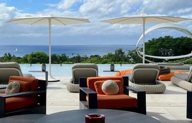 Somptueuse Propriété   Propriété située à Terres Basses