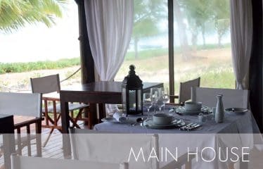 Magnifique île privée à vendre (Mozambique)