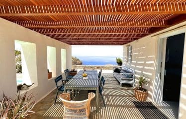 Superbe villa a vendre sur l&rsquo;ile de Tinos, Cyclades, Grece