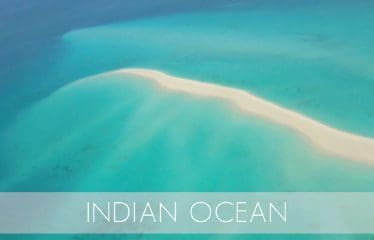 Magnifique île privée à vendre (Mozambique)