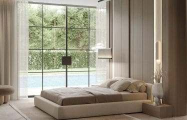 Somptueuse Villa de luxe située à Marbella