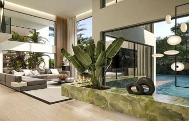 Bellissima casa di lusso situata a Voula
