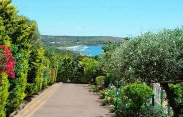 Magnifique Villa de luxe avec une vue splendide sur la mer