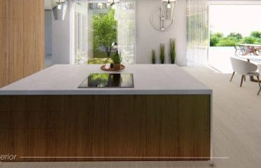 Très belle villa de luxe moderne