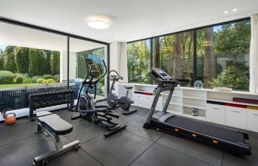 EMPLACEMENT PRIVILÉGIÉ À MARBELLA EST