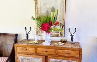 Splendide propriété située à Cabrera