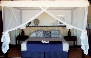 Magnifique île privée à vendre (Mozambique)