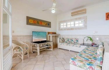 Penthouse sur la plage de Sosúa