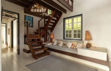 Magnifique Villa exclusive posée sur le sable sur l&rsquo;île de Gipóia à Angra dos Reis