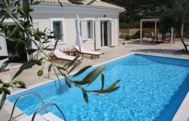 Magnifique Hotel Meganisi-Lefkada-Greece