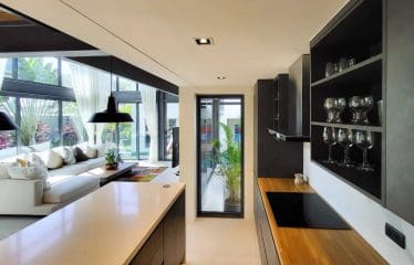 Magnifique propriété de Luxe située à Thalang