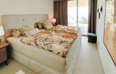 Bel appartement moderne situé à La Cala Mijas