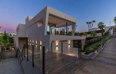 Magnifique propriété à Haza Del Conde, Nueva Andalucia