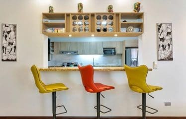 Belle villa moderne située à Casa Paradiso En Coco