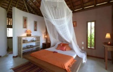 Magnifique Pousada  à Itacaré, Bahia, Brésil