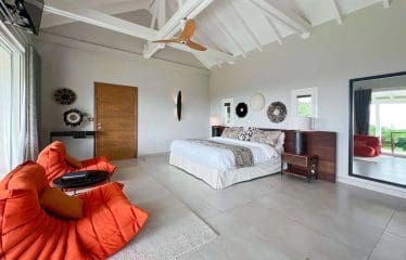 Somptueuse Propriété   Propriété située à Terres Basses