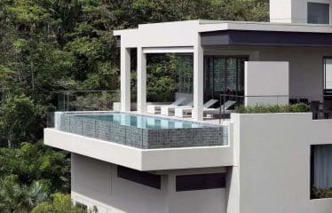 Splendide Penthouse de Luxe situé à Layan
