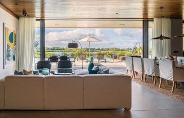 Somptueuse Propriété  dans un prestigieux domaine