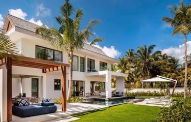 SomptueusePropriété One & Only, Le Saint Géran- The Blissful