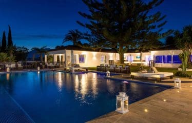 Magnifique propriété MARBELLA