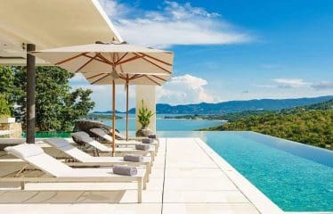 Magnifique Propriété  Ko Samui | Villa 6 chambres avec piscine