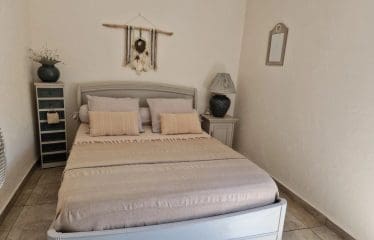 Magnifique et  unique  villa  dans la nature à 5 minutes de la plage de la ROYA