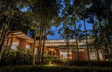 Villa forestière de luxe de 5 chambres à Trancoso