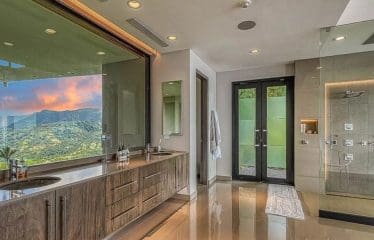 Magnifique Propriété  luxe de 4 chambres à vendre à Dominical, Provincia de Puntarenas