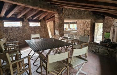 DOSSIER CONFIDENTIEL  Unique Bastide de pierre sur  de Bavella ultra protégé