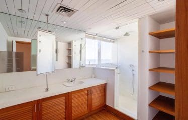 Magnificent penthouse facing Ipanema beach