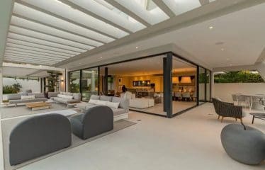 Magnifique propriété à Haza Del Conde, Nueva Andalucia