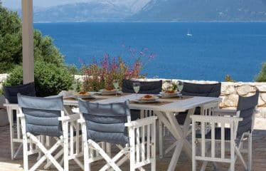 Magnifique Hotel Meganisi-Lefkada-Greece