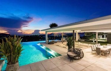 Magnifique Propriété  Ko Samui | Villa 6 chambres avec piscine