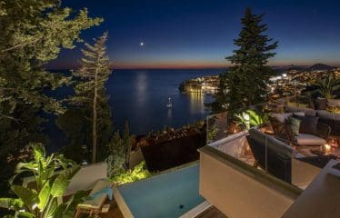 Splendide Villa de luxe située à Dubrovnik avec une vue extraordinaire