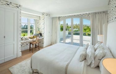 Magnifique Villa de luxe moderne située à Marbella