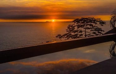 Magnifique propriété contemporaine contemporaine  à Joá