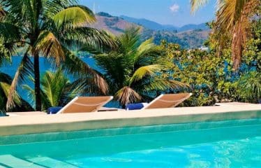 ÎLE PRIVÉE SPECTACULAIRE À VENDRE À ANGRA DOS REIS-RIO-BRÉSIL –