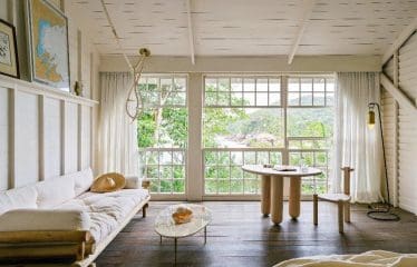 Somptueuse   île privée à Rio de Janeiro-POR