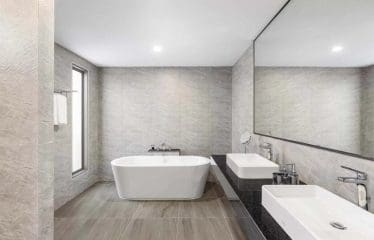 Beautiful modern villa located in Rawai