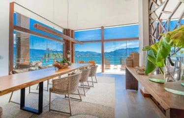Magnifique Domaine insulaire privé | Angra dos Reis, Brésil