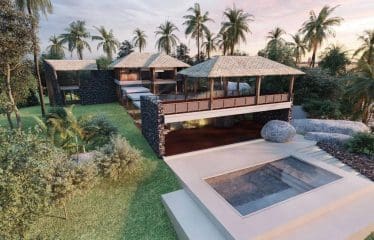 ÎLE PRIVÉE SPECTACULAIRE À VENDRE À ANGRA DOS REIS-RIO-BRÉSIL –
