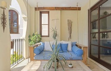 Très belle maison moderne avec une vue sur l&rsquo;océan
