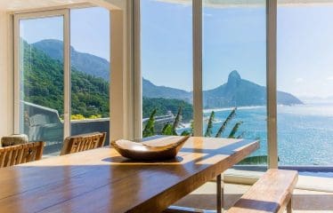 Magnifique propriété contemporaine contemporaine  à Joá