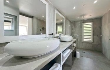 Magnifique Propriété  Villa « Ocean View » + un appartement